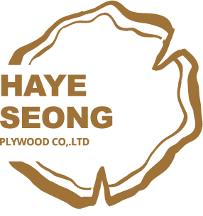 하예성합판 로고 - 김포 고촌 합판 목재 전문