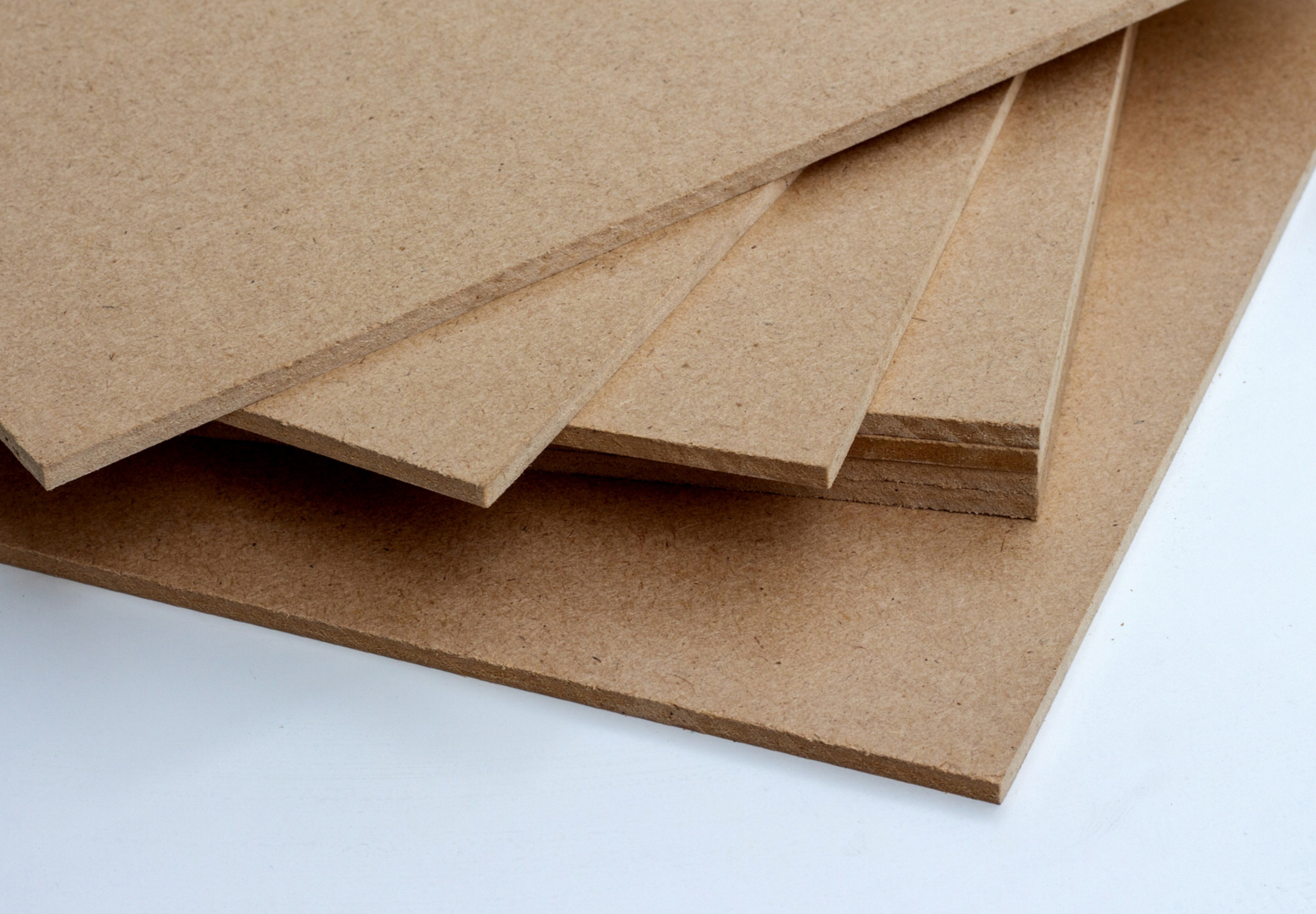 김포 MDF - Medium Density Fiber Board