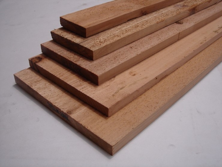 김포 적삼목 - 고촌 목재