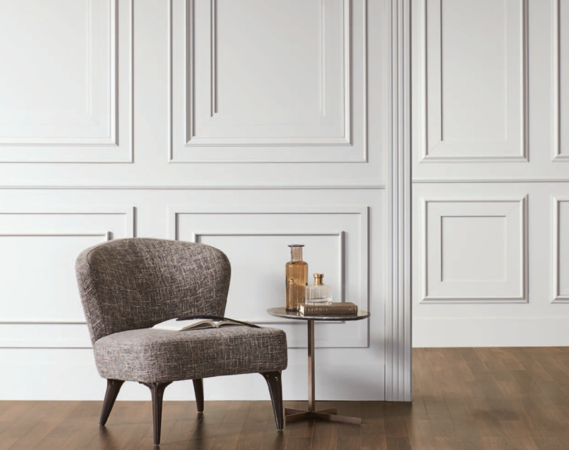 김포 몰딩 - 걸레받이 문선